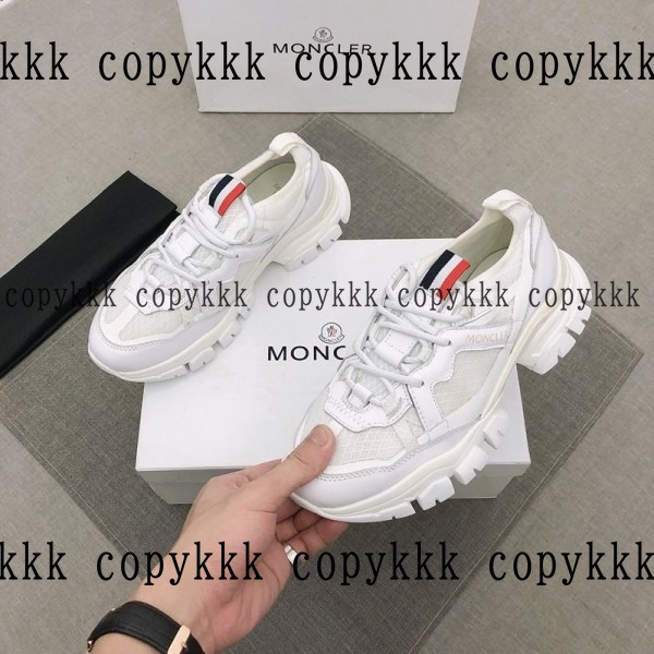 大人気 モンクレール シューズ コピー - shoes-00863 画像 5