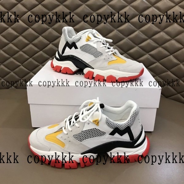 大人気 モンクレール シューズ コピー - shoes-00865 画像 2