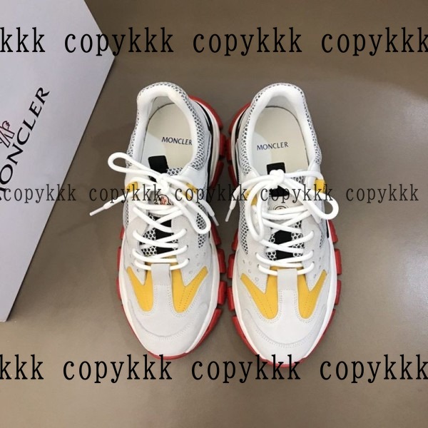 大人気 モンクレール シューズ コピー - shoes-00865 画像 3