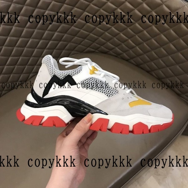 大人気 モンクレール シューズ コピー - shoes-00865 画像 6
