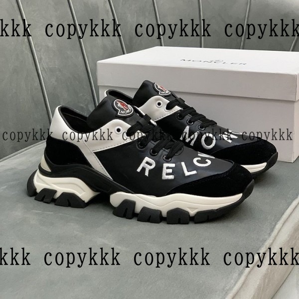 モンクレール シューズ コピー 激安通販 - shoes-00866
