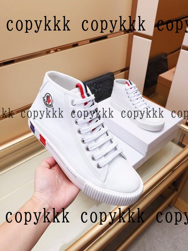 大人気 モンクレール シューズ コピー - shoes-00825 画像 3