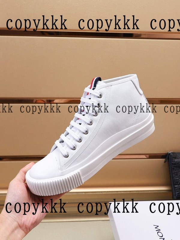 大人気 モンクレール シューズ コピー - shoes-00825 画像 4