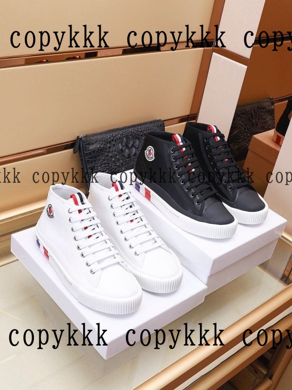 大人気 モンクレール シューズ コピー - shoes-00825 画像 9