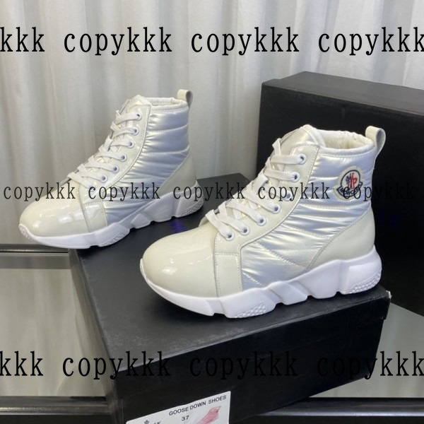 モンクレール シューズ コピー 激安通販 - shoes-00873