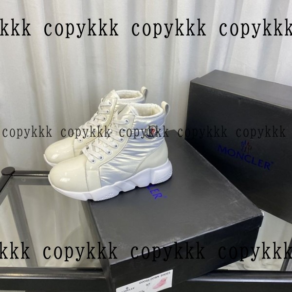 モンクレール シューズ コピー 激安通販 - shoes-00873 画像 2