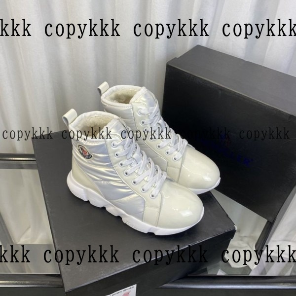 モンクレール シューズ コピー 激安通販 - shoes-00873 画像 3