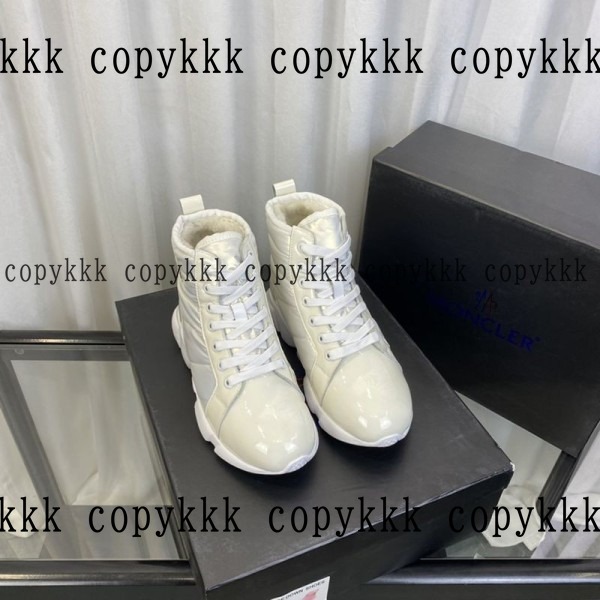 モンクレール シューズ コピー 激安通販 - shoes-00873 画像 4