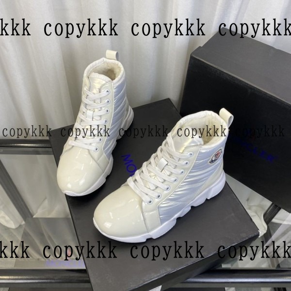 モンクレール シューズ コピー 激安通販 - shoes-00873 画像 5
