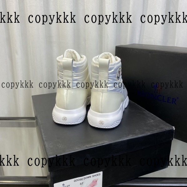 モンクレール シューズ コピー 激安通販 - shoes-00873 画像 6