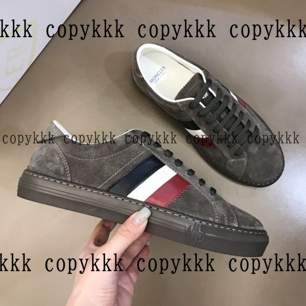 人気 モンクレール シューズ N級品 - shoes-00874
