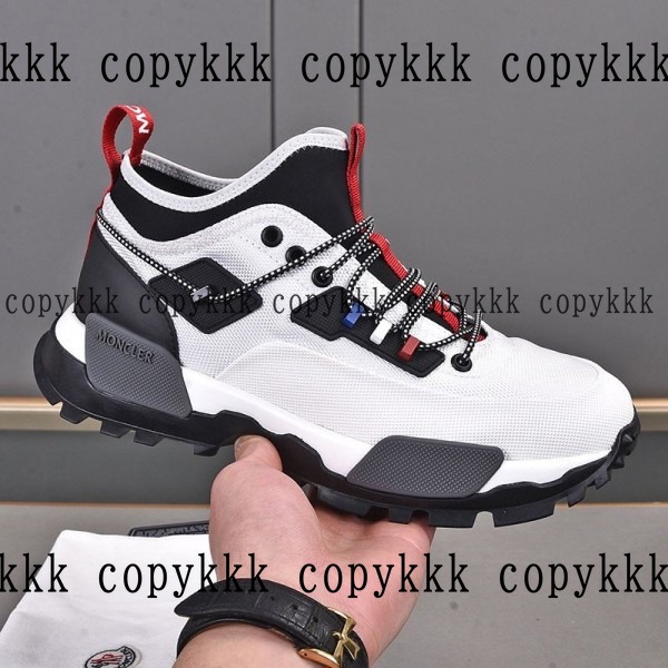 送料無料 モンクレール シューズ スーパーコピー - shoes-00875