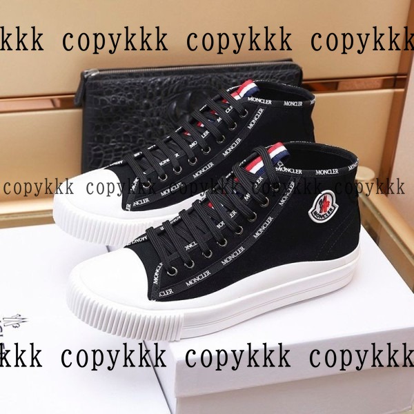モンクレール シューズ N級品 送料無料 - shoes-00826