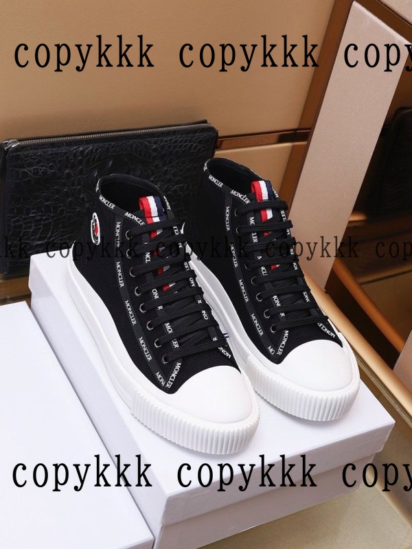 モンクレール シューズ N級品 送料無料 - shoes-00826 画像 2
