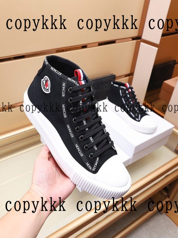 モンクレール シューズ N級品 送料無料 - shoes-00826 画像 3
