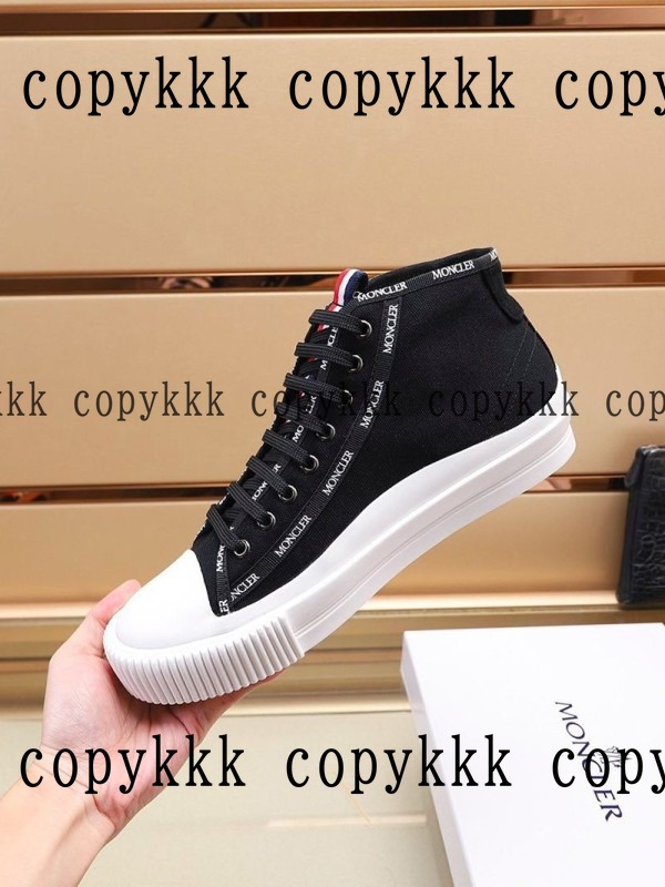 モンクレール シューズ N級品 送料無料 - shoes-00826 画像 4