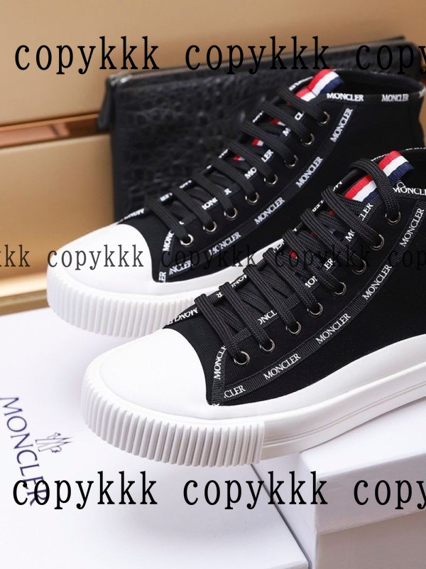 モンクレール シューズ N級品 送料無料 - shoes-00826 画像 5