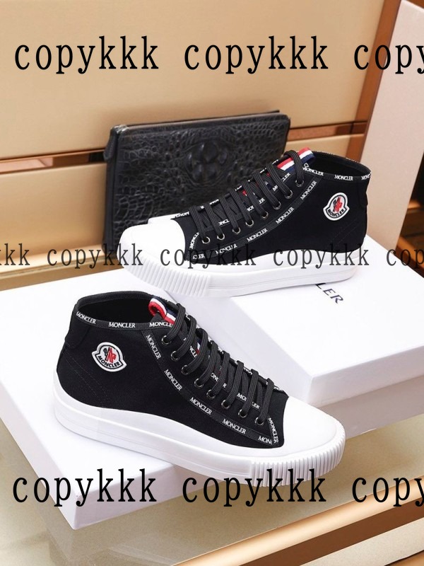 モンクレール シューズ N級品 送料無料 - shoes-00826 画像 6