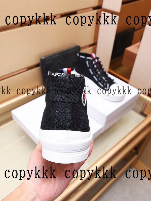 モンクレール シューズ N級品 送料無料 - shoes-00826 画像 7