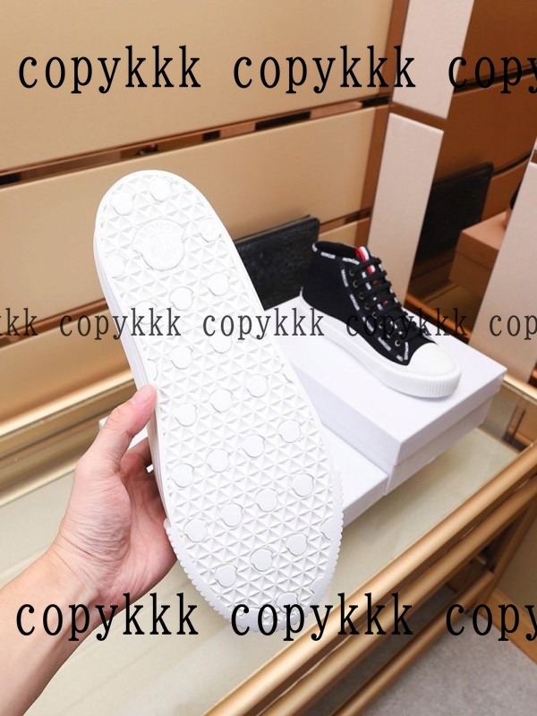 モンクレール シューズ N級品 送料無料 - shoes-00826 画像 8