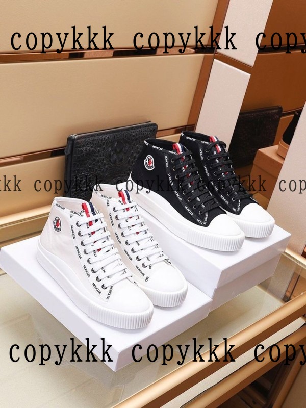 モンクレール シューズ N級品 送料無料 - shoes-00826 画像 9
