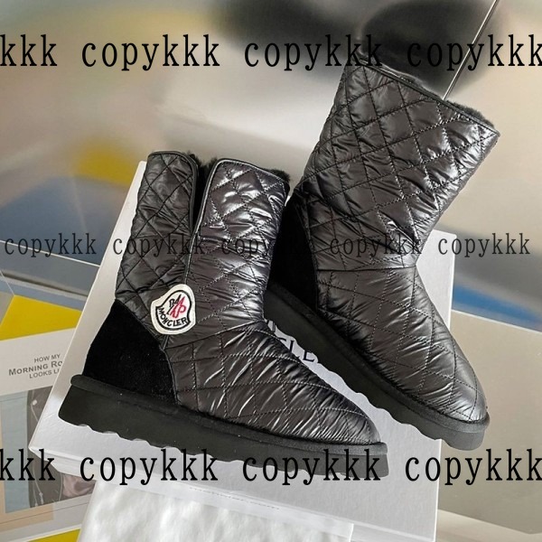 モンクレール シューズ N級品 送料無料 - shoes-00828