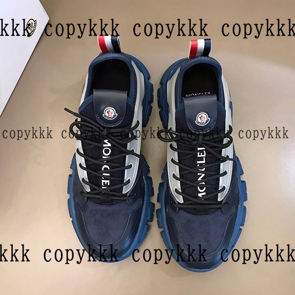 人気 モンクレール シューズ N級品 - shoes-00829 メイン画像