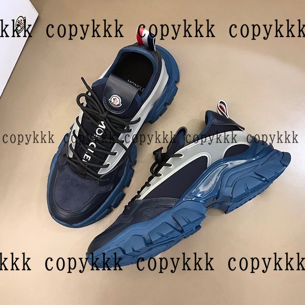 人気 モンクレール シューズ N級品 - shoes-00829 画像 2