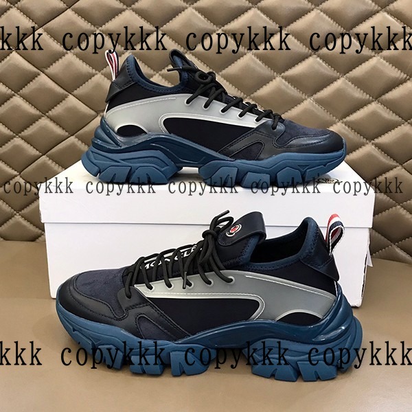 人気 モンクレール シューズ N級品 - shoes-00829 画像 3