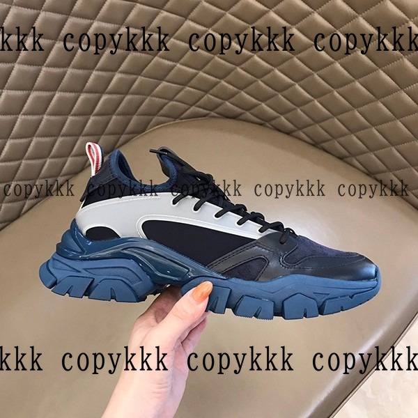 人気 モンクレール シューズ N級品 - shoes-00829 画像 6