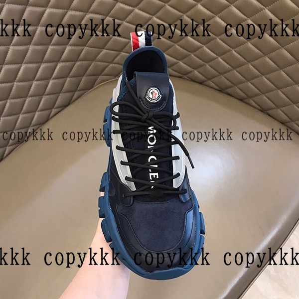 人気 モンクレール シューズ N級品 - shoes-00829 画像 7