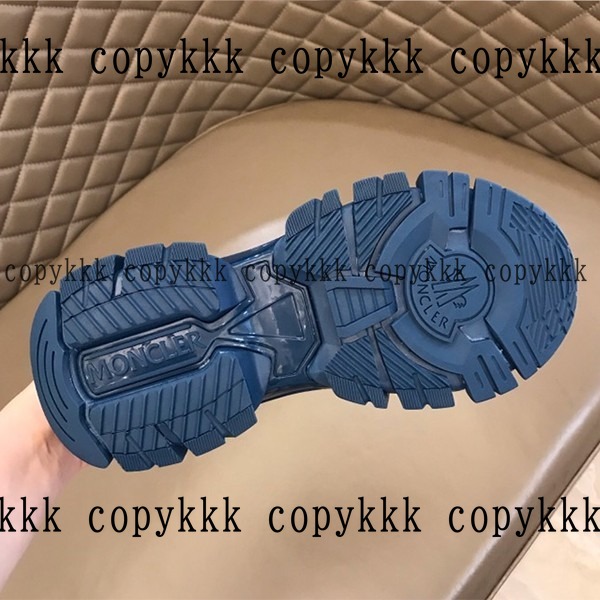 人気 モンクレール シューズ N級品 - shoes-00829 画像 8