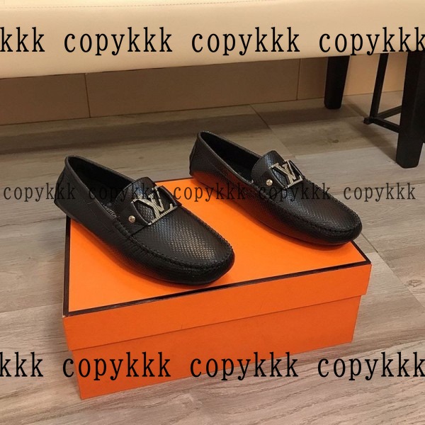 ルイ・ヴィトン ローファー N級品 送料無料 - shoes-01005 おすすめN級品