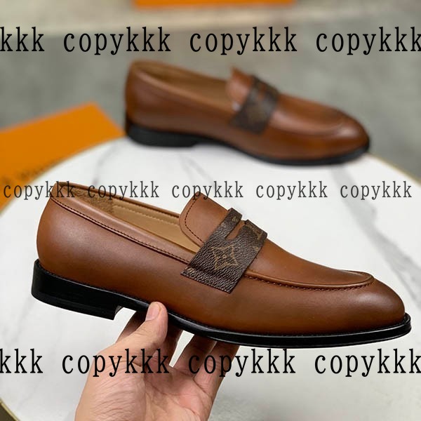 格安 ルイ・ヴィトン ローファー スーパーコピー - shoes-01015 おすすめN級品