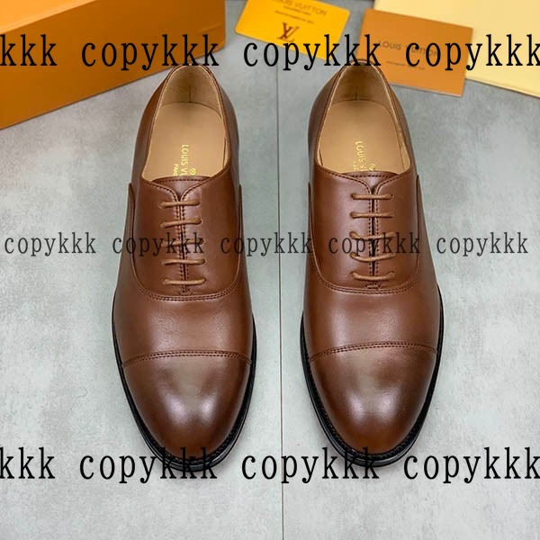 ルイ・ヴィトン ローファー コピー 激安通販 - shoes-01016 画像 3