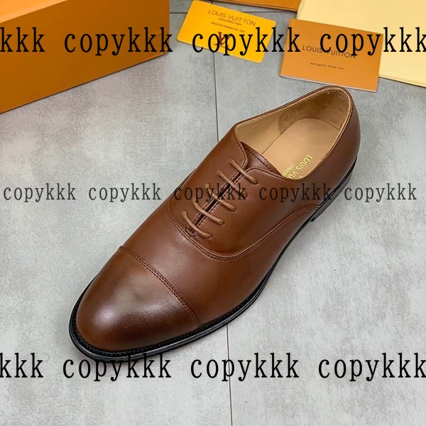 ルイ・ヴィトン ローファー コピー 激安通販 - shoes-01016 画像 4