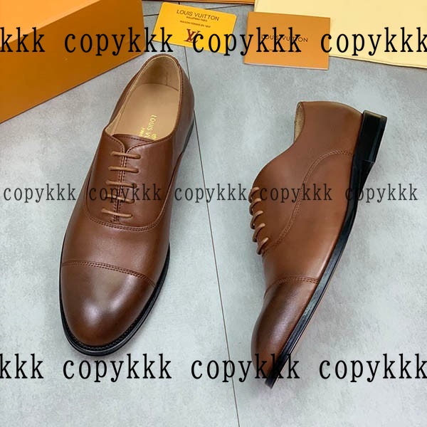 ルイ・ヴィトン ローファー コピー 激安通販 - shoes-01016 画像 5