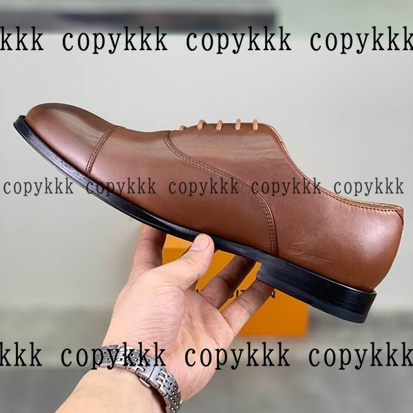 ルイ・ヴィトン ローファー コピー 激安通販 - shoes-01016 画像 6