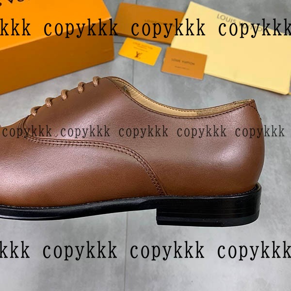 ルイ・ヴィトン ローファー コピー 激安通販 - shoes-01016 画像 7