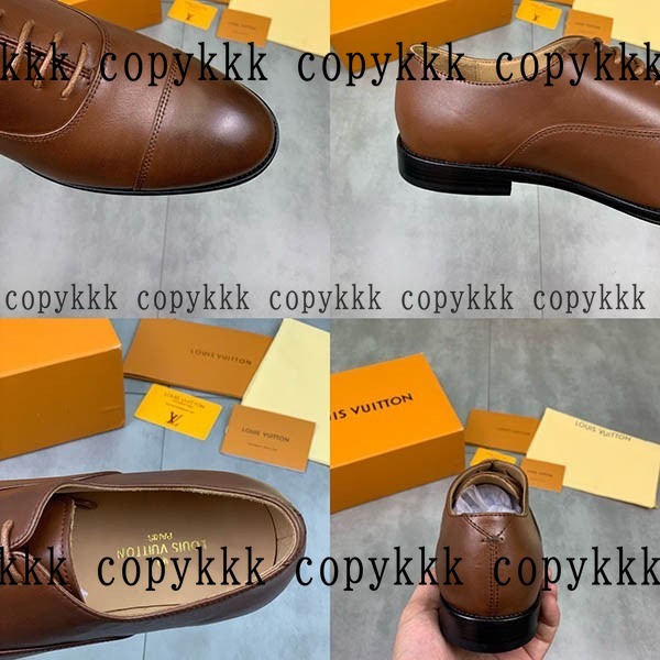 ルイ・ヴィトン ローファー コピー 激安通販 - shoes-01016 画像 9