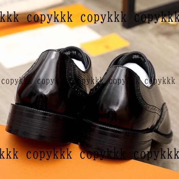 格安 ルイ・ヴィトン ローファー スーパーコピー - shoes-01006 画像 4