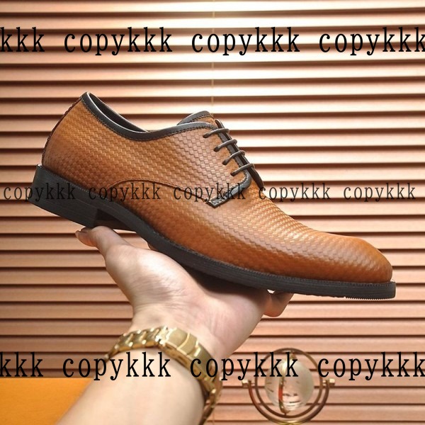 送料無料 ルイ・ヴィトン ローファー スーパーコピー - shoes-01027 画像 2
