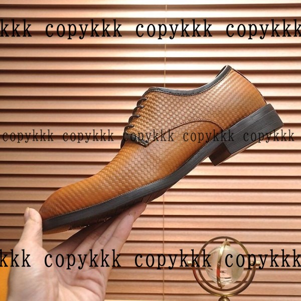 送料無料 ルイ・ヴィトン ローファー スーパーコピー - shoes-01027 画像 3