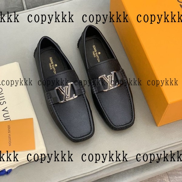 格安 ルイ・ヴィトン ローファー スーパーコピー - shoes-01039