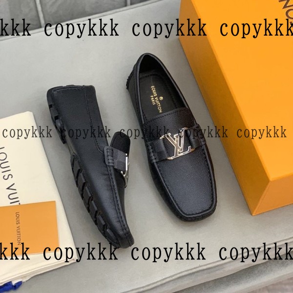 格安 ルイ・ヴィトン ローファー スーパーコピー - shoes-01039 画像 2