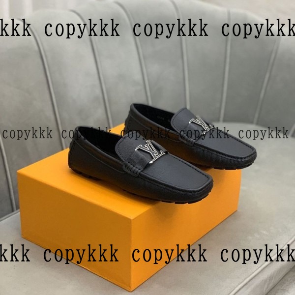 格安 ルイ・ヴィトン ローファー スーパーコピー - shoes-01039 画像 3