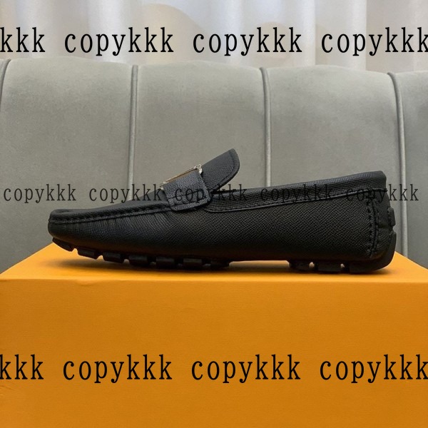 格安 ルイ・ヴィトン ローファー スーパーコピー - shoes-01039 画像 4