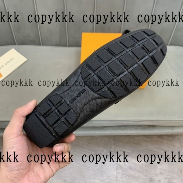 格安 ルイ・ヴィトン ローファー スーパーコピー - shoes-01039 画像 6