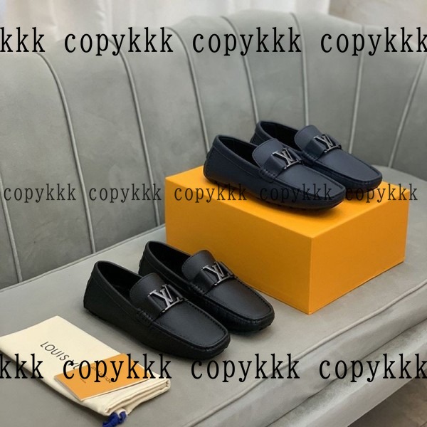 人気 ルイ・ヴィトン ローファー N級品 - shoes-01046 おすすめN級品
