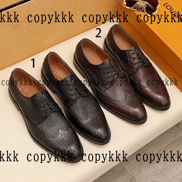 ルイ・ヴィトン ローファー コピー 激安通販 - shoes-01047